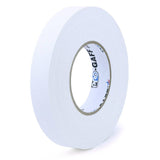 Pro Gaff Tape - 1" x 55yd, Standard Colors