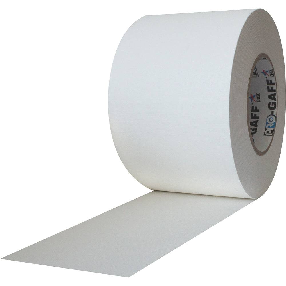 Pro Gaff Tape - 4" x 55yd, Standard Colors