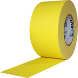 Pro Gaff Tape - 3" x 55yd, Standard Colors