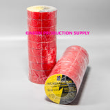 Pro Plus Electrical Tape - 3/4" x 60'