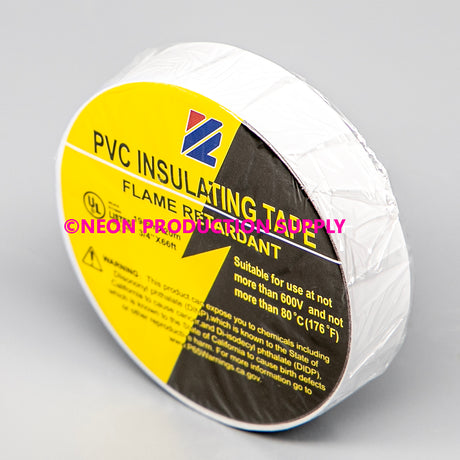 Pro Plus Electrical Tape - 3/4" x 60'
