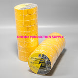 Pro Plus Electrical Tape - 3/4" x 60'