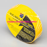 Pro Plus Electrical Tape - 3/4" x 60'