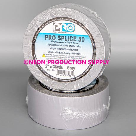 Pro Splice 50 Tape - 2" x 36yd