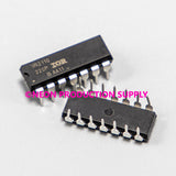 QSC GATEDRIVER,MOSFET,IR2110,DIP - IC-000134-00
