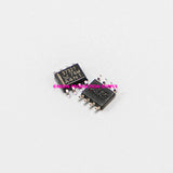 QSC DRIVER,MOSFET,UCC37321,SMT,INVERTING 9A - IC-000371-30