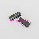 QSC IC-GATEDRIVER,HALF BRIDGE,SI8244,CLASS D 4A,SO - IC-000605-30