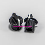 QSC K.2 Series Input Gain Knob - PL-000709-00