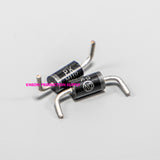 QSC DIODE,SILICON,400.0V,4.0A,MUR440,DO-201AD,75.0NS,ULTRAFAST - QD-000042-00