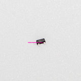 QSC DIODE,SILICON,75.0V,0.08A,BAS16,SOT23,4.0NS, - QD-000102-30