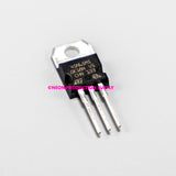 QSC MOSFET, N CH, 650.0V, 35.0A, 210.0W, 67.0MOHM, TO-220, STP45N65M5 - QD-000458-00