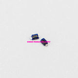 QSC DIODE, SILICON, 75.0V, 0.15A, 1N4148, SOD523,4.0NS, - QD-000500-30