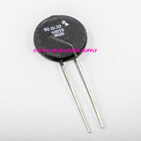 QSC NTC INRUSH LIM,10.0OHM,15A,150J, - RE-000210-NR