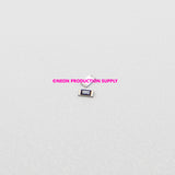 QSC 10 ohm 1/8 Watt 1206 Resistor - RE-001003-30