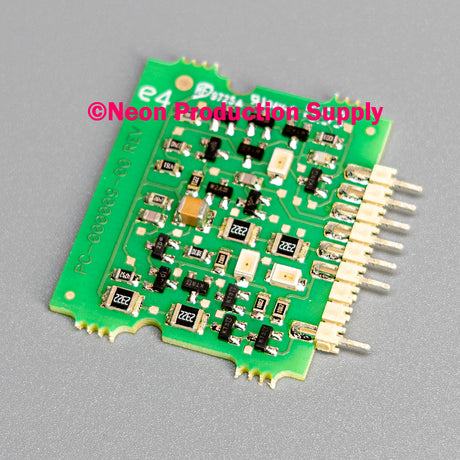 QSC WP-000009-00
SOB-PCB ASSY,NEG STEP DRVR,EX/MX/PL SERIES,SMT - WP-000009-00