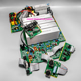 QSC Amplifier Module
PCB ASSY,CX1202V,120V - WP-024001-00