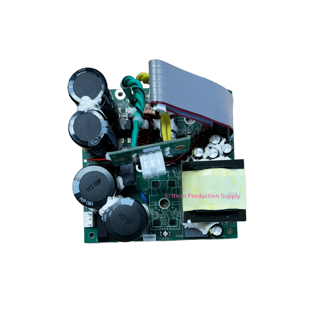 QSC K.2 Amp/PSU PCB ( K12.2, K10.2, K8.2 ) - WP-200014-15