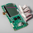 QSC PCB ASSY, LCD BOARD, K.2 SERIES - WP-200017-01