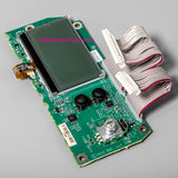 QSC PCB ASSY, LCD BOARD, K.2 SERIES - WP-200017-01