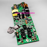 QSC PCB ASSY,CM.FERRITE,KW122,UNIV SPLY,FULL RNG,12" 2-WAY - WP-212210-11