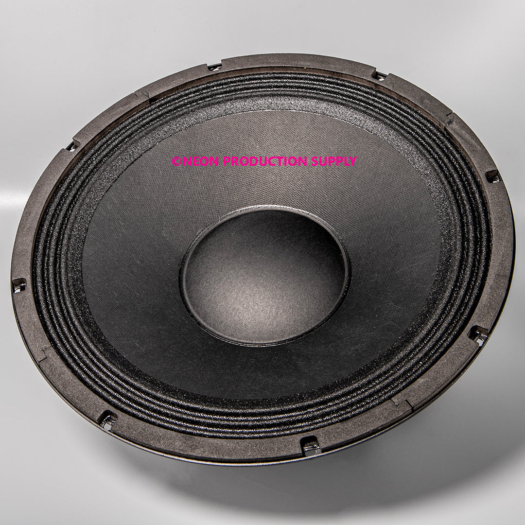 QSC KS LF Driver - XD-000063-00