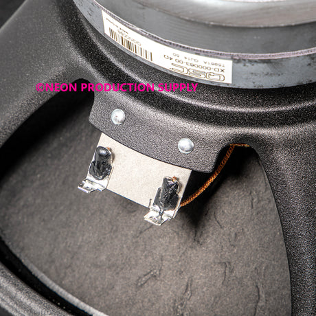 QSC KS LF Driver - XD-000063-00
