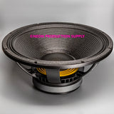 QSC KS118 Replacement WOOFER, 18.0IN, PAPER, 4.0VC, 53.0V, 8OHM - XD-000110-01