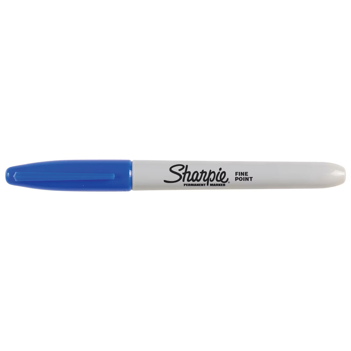 Sharpie Fine Point Permanent Marker - Blue