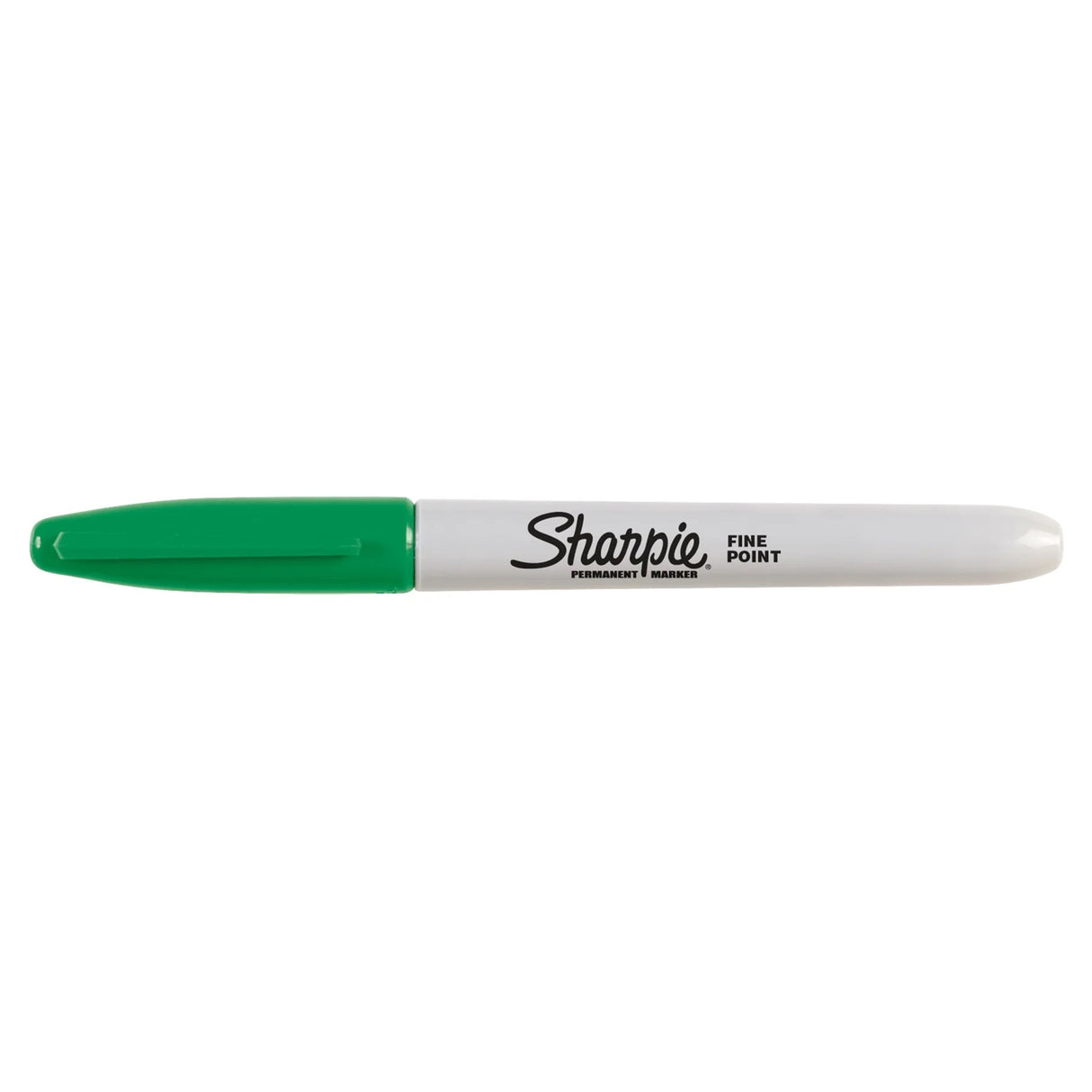 Sharpie Fine Point Permanent Marker - Green