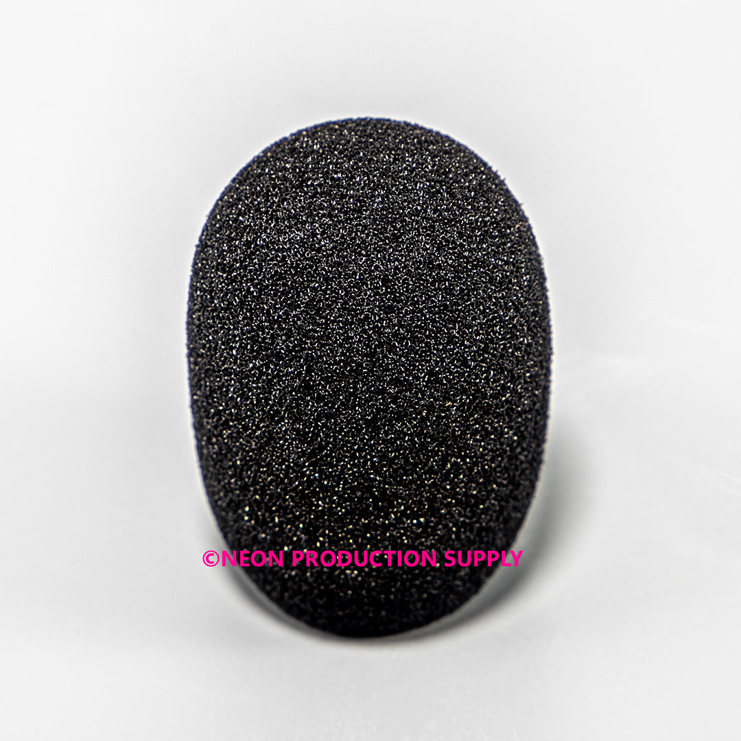 Shure Foam Windscreen A100WS
