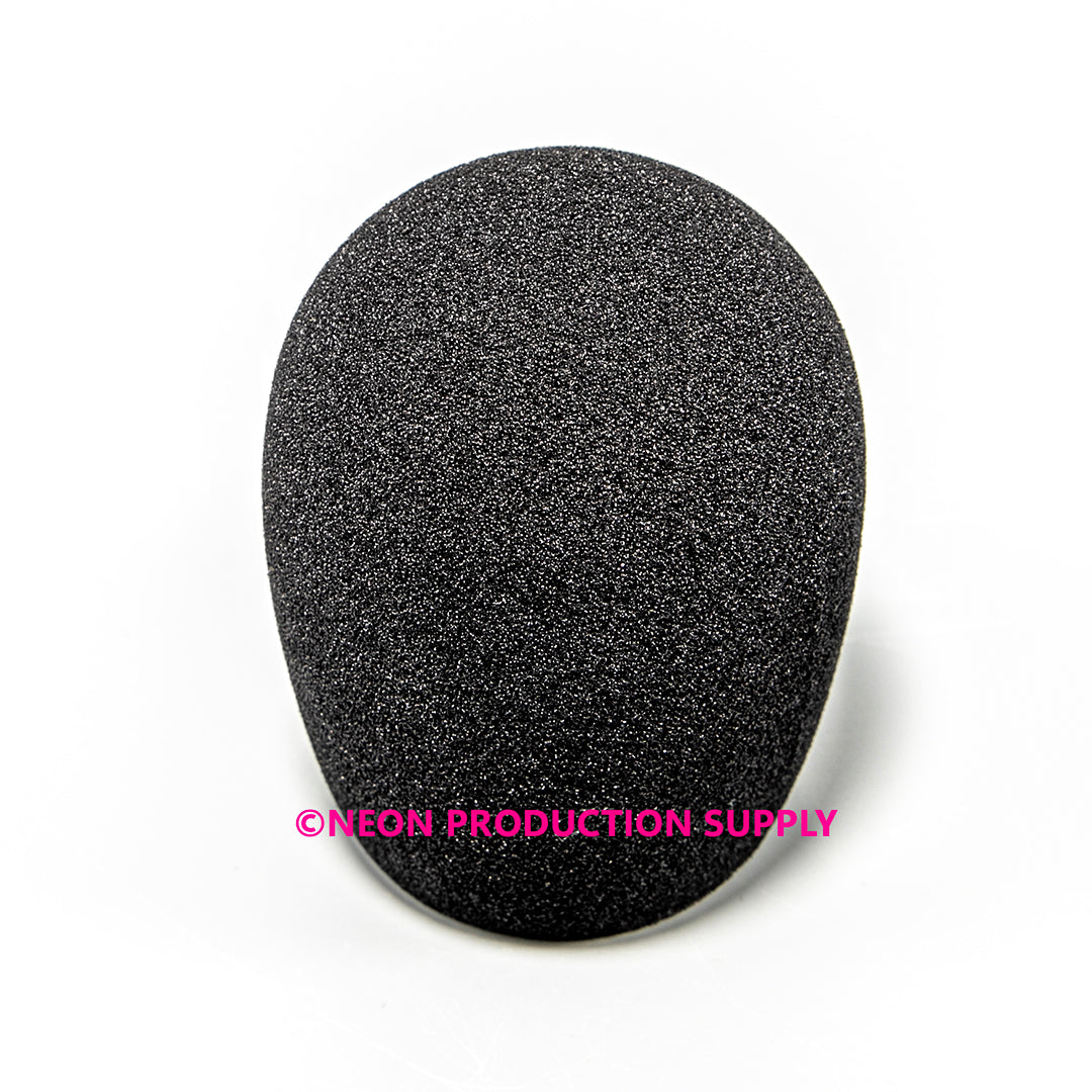 Shure Foam Windscreen A32WS