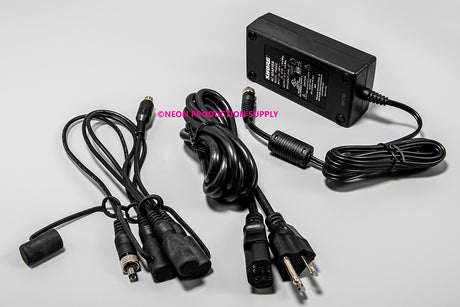 Shure Power Supply - PS124L