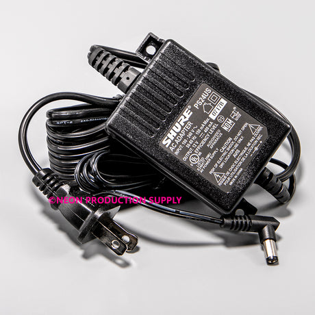 Shure Power Supply - PS24US