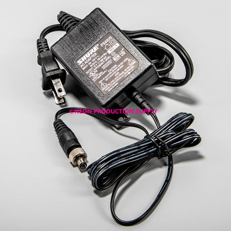 Shure Power Supply - PS43US