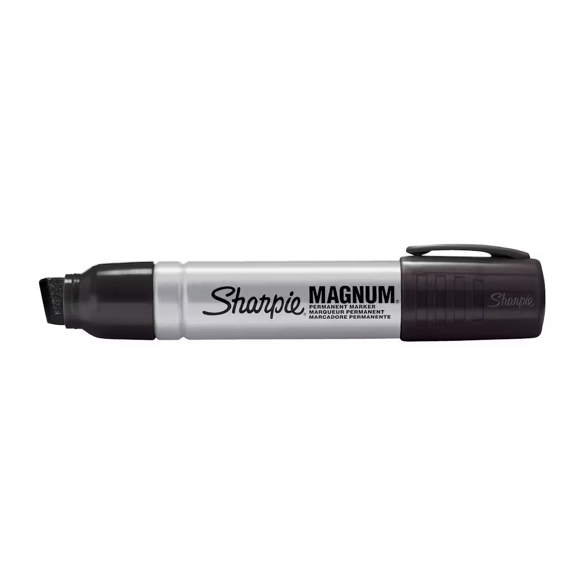 Sharpie Magnum Marker, Black - MAGNUM-BK