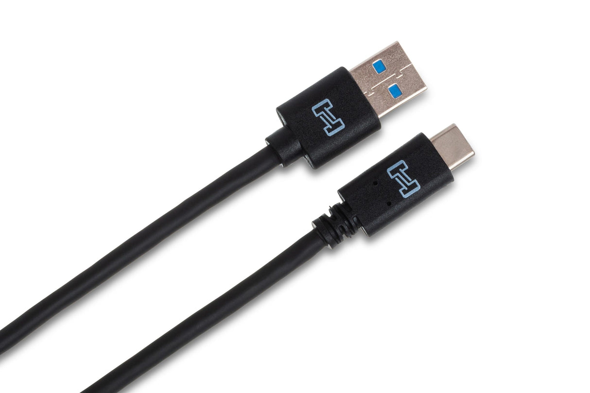 Hosa SuperSpeed USB 3.0 Cable - USB-306CA