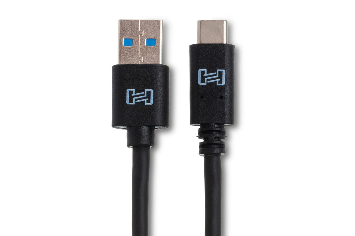 Hosa SuperSpeed USB 3.0 Cable - USB-306CA