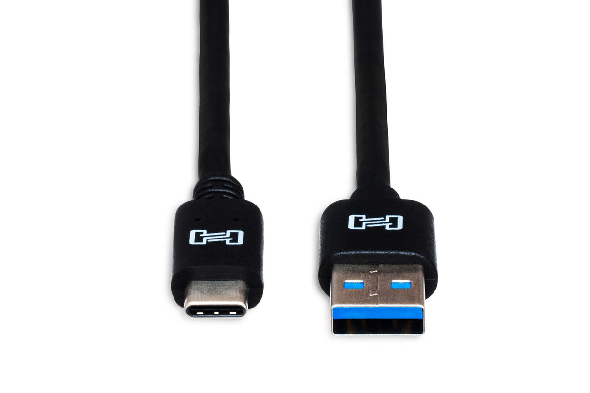 Hosa SuperSpeed USB 3.0 Cable - USB-306CA