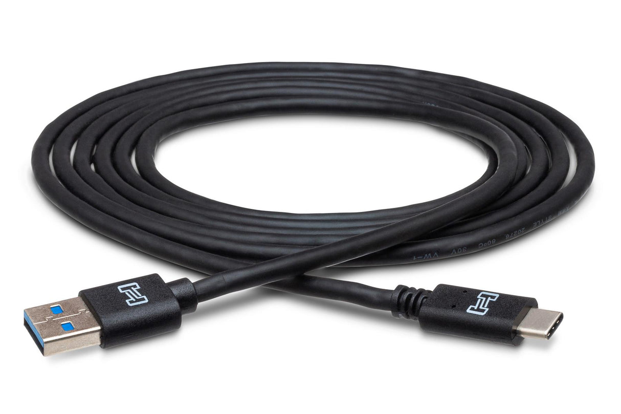 Hosa SuperSpeed USB 3.0 Cable - USB-306CA