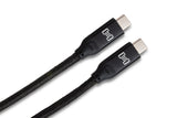 Hosa SuperSpeed USB 3.1 (Gen2) Cable - USB-306CC
