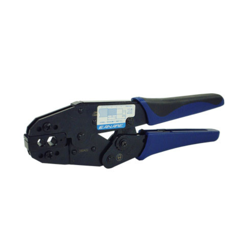 Canare TC-1 Hand Crimp Tool - TC-1