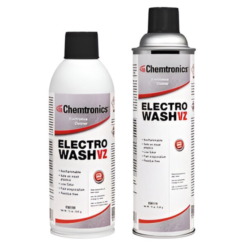 Chemtronics Electro-Wash VZ - ES6100