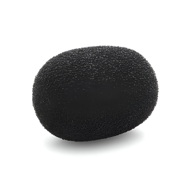 DPA Microphones Miniature Foam Windscreen - DUA0560
