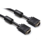 Hosa VGA Cable - DE15 to DE15, 10' - VGA-510