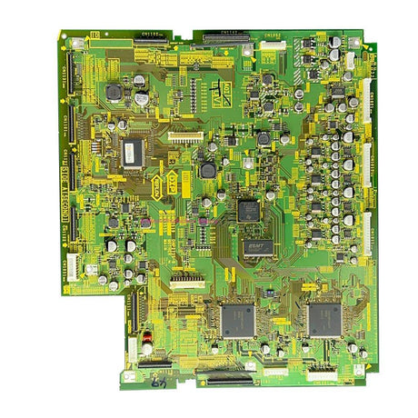 Pioneer DJ PNL2 Assembly for DDJ-400 and DDJ-400-S - DWX4154