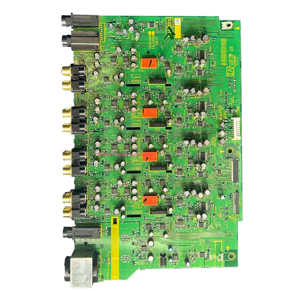 Pioneer DJ AINB Input Assy, DJM900NXS2 - DWX3713