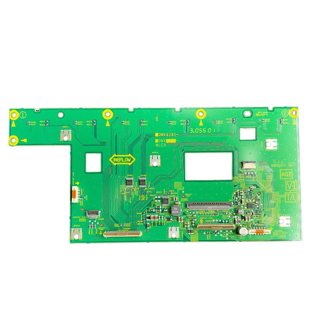Pioneer DJ Parts | Neon Production Supply