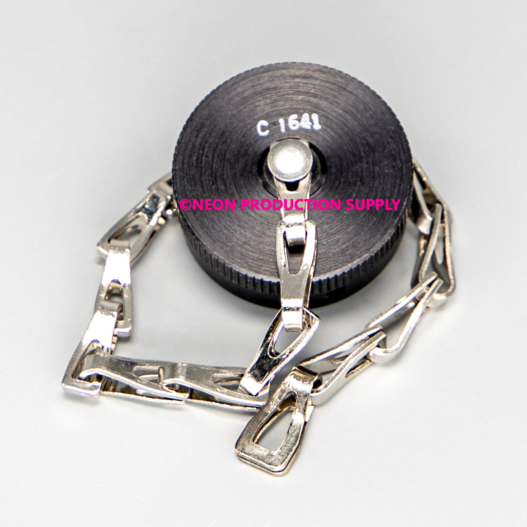 Whirlwind Connector - Mult - Component, cap for W1CF / W1IF  - AB39CAP