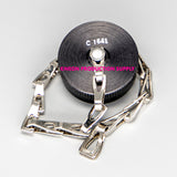 Whirlwind Connector - Mult - Component, cap for W1CF / W1IF  - AB39CAP