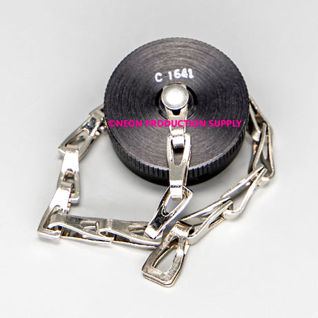 Whirlwind Connector - Mult - Component, cap for W1CF / W1IF  - AB39CAP